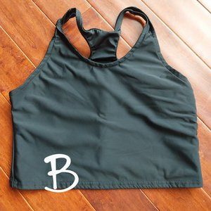 GC2B Racerback Binders - Black